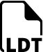 LDT file (Eulumdat) 4058075106154