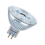 Osram Led Star LED GU5.3 Spot Klar 2.6W 210lm - 827 Extra Warmweiß 