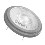 Ledvance LED spot G53 AR111 11.7W 450lm 40D - 930 Warmweiß | Höchste Farbwiedergabe - Dimmbar - Ersatz für 50W