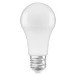 Ledvance Classic LED E27 Birne Matt 10W 1055lm - 827 Extra Warmweiß | Ersatz für 75W