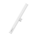 Osram LEDinestra HD Lighting S14d 3W 275lm - 927 Extra Warmweiß | Höchste Farbwiedergabe - Dimmbar - Ersatz Für 27W