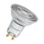 Ledvance LED PAR16 GU10 Reflektor 7W 750lm 36D - 840 Kaltweiß | Ersatz Für 80W