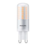 Philips Corepro LED Capsule G9 4.8W 570lm - 830 Warmweiß | Ersatz für 60W