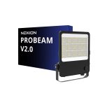 Noxion LED-Scheinwerfer ProBeam V2.0 130W 17300lm 60D - 830-840-865 CCT | IP66 - Asymmetrisch 