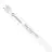 Ledvance LED Röhre T8 Superior (EM/Mains) High Output 11.4W 1800lm - 830 Warmweiß | 105cm - Ersatz Für 38W