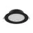 Noxion LED Downlight Hera Eben Schwarz 21W 2400lm - 827-830-840 CCT | 213mm - Ausschnitt 195mm