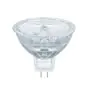 Ledvance Superior LED-Spot Reflektor GU5.3 MR16 3.6W 230lm 36D - 930 Warmweiß | Höchste Farbwiedergabe - Dimmbar - Ersatz für 20W