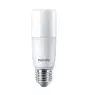Philips Corepro LED E27 Tubular Stick Matt 9.5W 950lm - 830 Warmweiß | Ersatz für 68W
