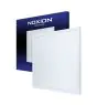 Noxion LED Panel Delta Pro V4 Aluminium/Metall Weiß 29W 4000lm - 840 Kaltweiß | 62x62cm - UGR < 19