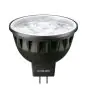 Philips Master LED Spot GU5.3 MR16 6.7W 440lm 60D - 940 Kaltweiß | Höchste Farbwiedergabe - Dimmbar - Ersatz für 35W