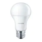 Philips Corepro LED Glühbirne E27 Birne Matt 10W 1055lm - 830 Warmweiß | Ersatz für 75W