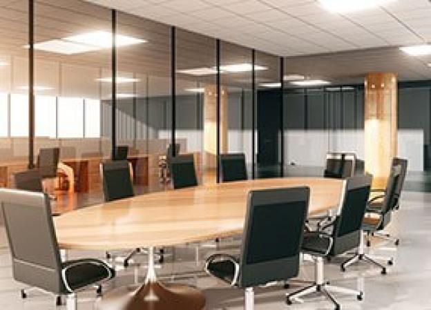 Wie installiere ich ein LED-Panel?