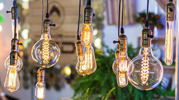 Meine LED-Lampe flackert - was kann ich tun? 